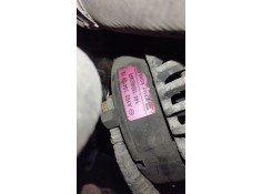 Recambio de alternador para ssangyong rodius xdi referencia OEM IAM A1621543802   2