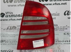 Recambio de piloto trasero derecho para skoda superb (3u4) classic referencia OEM IAM   