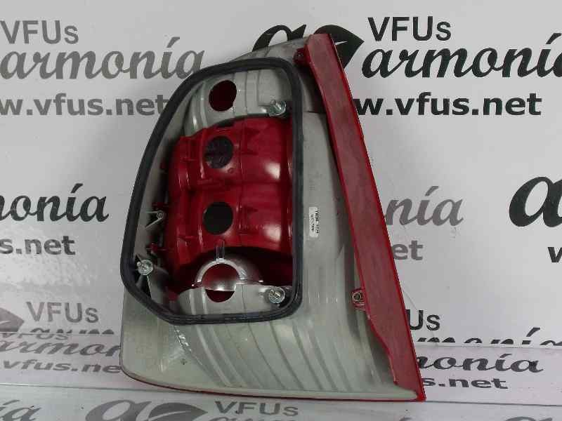 Recambio de piloto trasero derecho para skoda superb (3u4) classic referencia OEM IAM    Recambio de piloto trasero derecho para skoda superb (3u4) classic referencia OEM IAM
