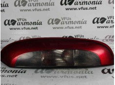 Recambio de piloto trasero derecho para opel corsa c silverline referencia OEM IAM 9114337  