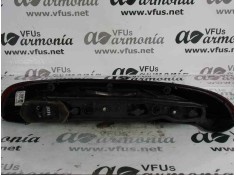 Recambio de piloto trasero derecho para opel corsa c silverline referencia OEM IAM 9114337   2