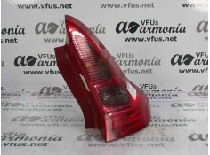 Recambio de piloto trasero derecho para citroën c4 coupe vts referencia OEM IAM   