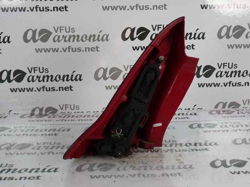 Recambio de piloto trasero derecho para citroën c4 coupe vts referencia OEM IAM   