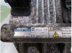 Recambio de centralita motor uce para opel meriva cosmo referencia OEM IAM 97350948 125000163 8973509485 2