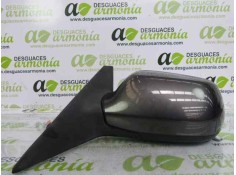 Recambio de retrovisor izquierdo para mazda 6 berlina (gg) 2.0 diesel cat referencia OEM IAM G28A  