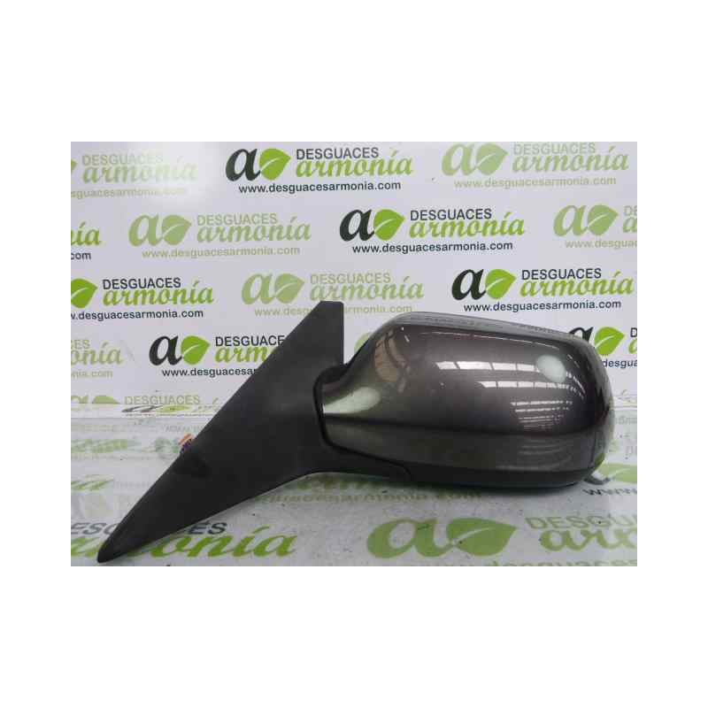 Recambio de retrovisor izquierdo para mazda 6 berlina (gg) 2.0 diesel cat referencia OEM IAM G28A  