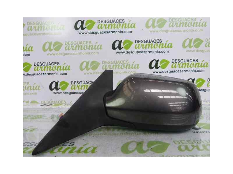 Recambio de retrovisor izquierdo para mazda 6 berlina (gg) 2.0 diesel cat referencia OEM IAM G28A   Recambio de retrovisor izquierdo para mazda 6 berlina (gg) 2.0 diesel cat referencia OEM IAM G28A