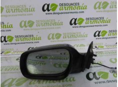 Recambio de retrovisor izquierdo para mazda 6 berlina (gg) 2.0 diesel cat referencia OEM IAM G28A   2