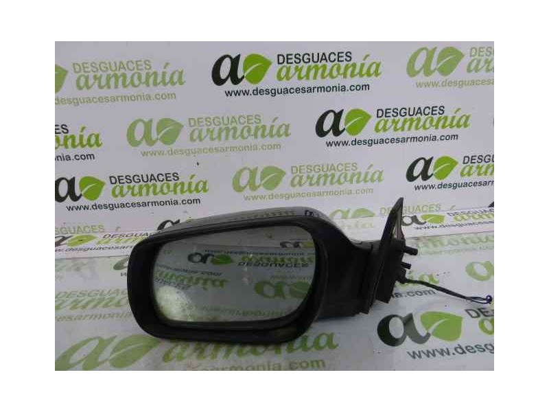 Recambio de retrovisor izquierdo para mazda 6 berlina (gg) 2.0 diesel cat referencia OEM IAM G28A   Recambio de retrovisor izquierdo para mazda 6 berlina (gg) 2.0 diesel cat referencia OEM IAM G28A