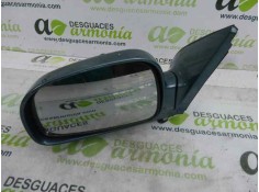 Recambio de retrovisor izquierdo para hyundai santa fe (sm) 2.0 gls crdi 4x4 referencia OEM IAM 8761026500   2