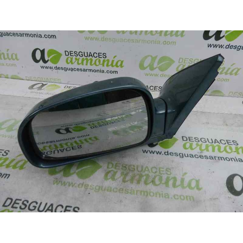 Recambio de retrovisor izquierdo para hyundai santa fe (sm) 2.0 gls crdi 4x4 referencia OEM IAM 8761026500  