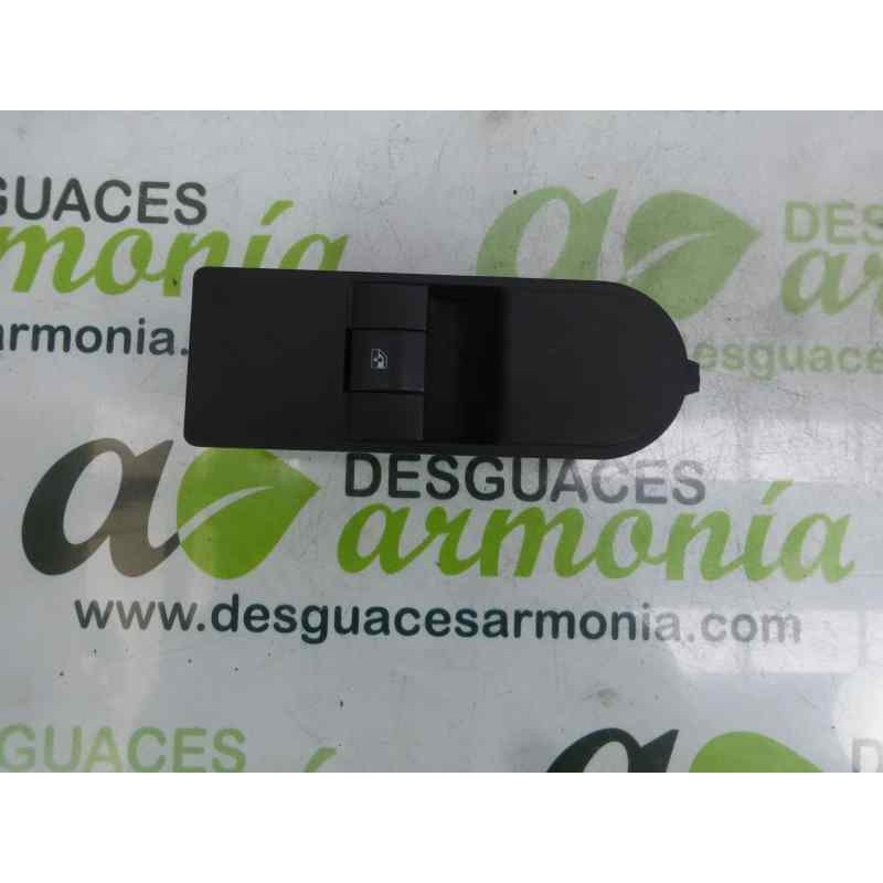 Recambio de mando elevalunas delantero derecho para opel astra h ber. cosmo referencia OEM IAM 13197132  93162638