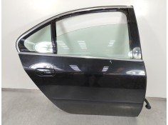 Recambio de puerta trasera derecha para peugeot 607 (s1) básico referencia OEM IAM   