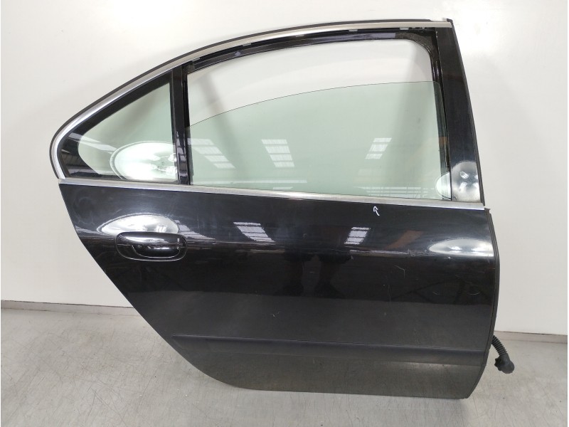 Recambio de puerta trasera derecha para peugeot 607 (s1) básico referencia OEM IAM   