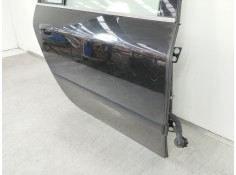 Recambio de puerta trasera derecha para peugeot 607 (s1) básico referencia OEM IAM    2
