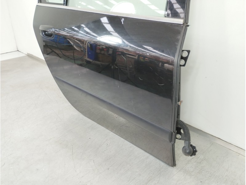 Recambio de puerta trasera derecha para peugeot 607 (s1) básico referencia OEM IAM   