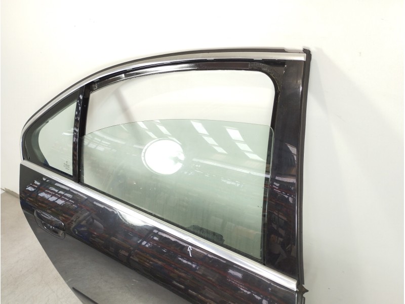 Recambio de puerta trasera derecha para peugeot 607 (s1) básico referencia OEM IAM   