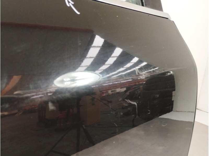 Recambio de puerta trasera derecha para peugeot 607 (s1) básico referencia OEM IAM   