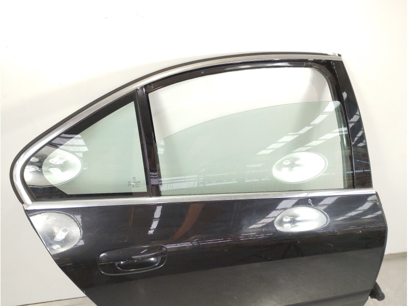 Recambio de puerta trasera derecha para peugeot 607 (s1) básico referencia OEM IAM   