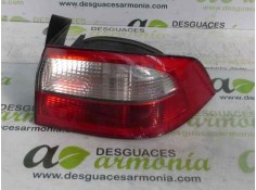 Recambio de piloto trasero derecho para renault laguna ii (bg0) authentique referencia OEM IAM 8200002474  