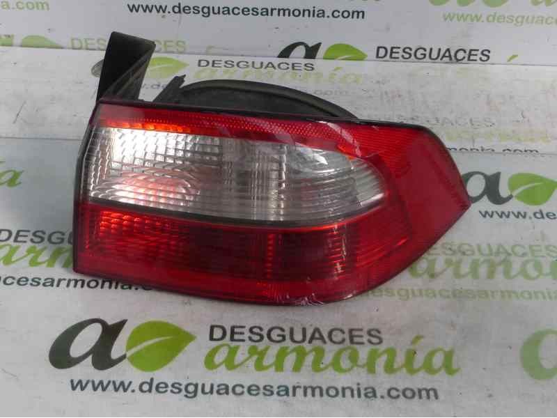 Recambio de piloto trasero derecho para renault laguna ii (bg0) authentique referencia OEM IAM 8200002474   Recambio de piloto trasero derecho para renault laguna ii (bg0) authentique referencia OEM IAM 8200002474