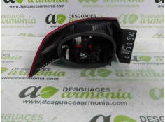 Recambio de piloto trasero derecho para renault laguna ii (bg0) authentique referencia OEM IAM 8200002474   2