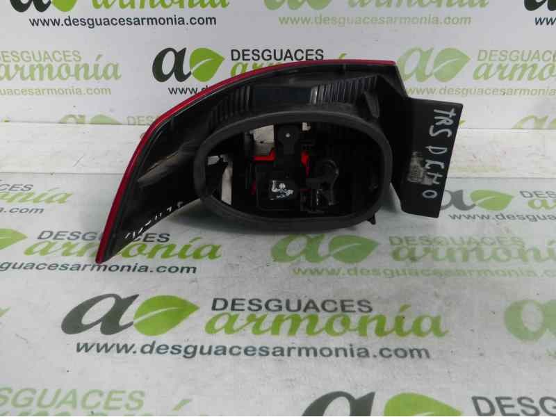 Recambio de piloto trasero derecho para renault laguna ii (bg0) authentique referencia OEM IAM 8200002474   Recambio de piloto trasero derecho para renault laguna ii (bg0) authentique referencia OEM IAM 8200002474