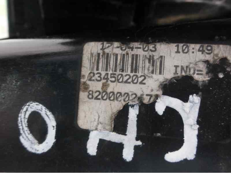 Recambio de piloto trasero derecho para renault laguna ii (bg0) authentique referencia OEM IAM 8200002474   Recambio de piloto trasero derecho para renault laguna ii (bg0) authentique referencia OEM IAM 8200002474