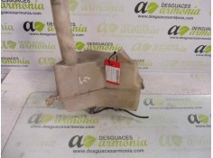 Recambio de deposito limpia para jaguar s-type 4.0 v8 referencia OEM IAM XR850710  