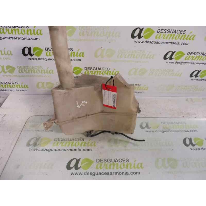 Recambio de deposito limpia para jaguar s-type 4.0 v8 referencia OEM IAM XR850710  