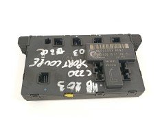 Recambio de modulo electronico para mercedes-benz clase c (w203) sportcoupe c 200 cdi (la) (203.707) referencia OEM IAM 20382015