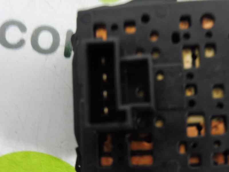 Recambio de mando limpia para opel corsa c essentia referencia OEM IAM   