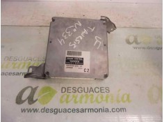 Recambio de centralita motor uce para toyota avensis berlina (t25) 1.8 16v cat referencia OEM IAM 8966105C20  MB2751006940