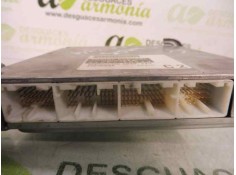 Recambio de centralita motor uce para toyota avensis berlina (t25) 1.8 16v cat referencia OEM IAM 8966105C20  MB2751006940 2