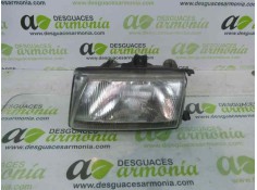 Recambio de faro izquierdo para seat cordoba berlina (6k2) glx referencia OEM IAM 6K0941009A  