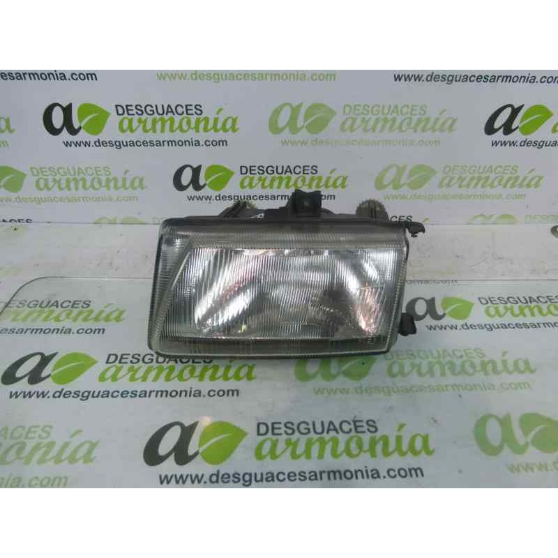 Recambio de faro izquierdo para seat cordoba berlina (6k2) glx referencia OEM IAM 6K0941009A  