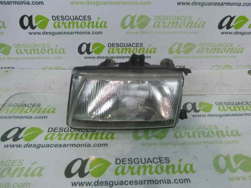 Recambio de faro izquierdo para seat cordoba berlina (6k2) glx referencia OEM IAM 6K0941009A  