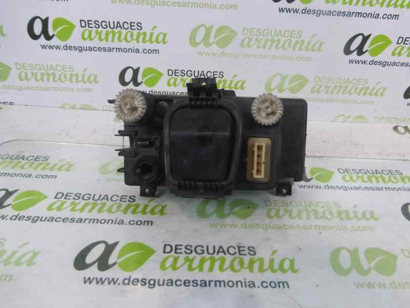 Recambio de faro izquierdo para seat cordoba berlina (6k2) glx referencia OEM IAM 6K0941009A  
