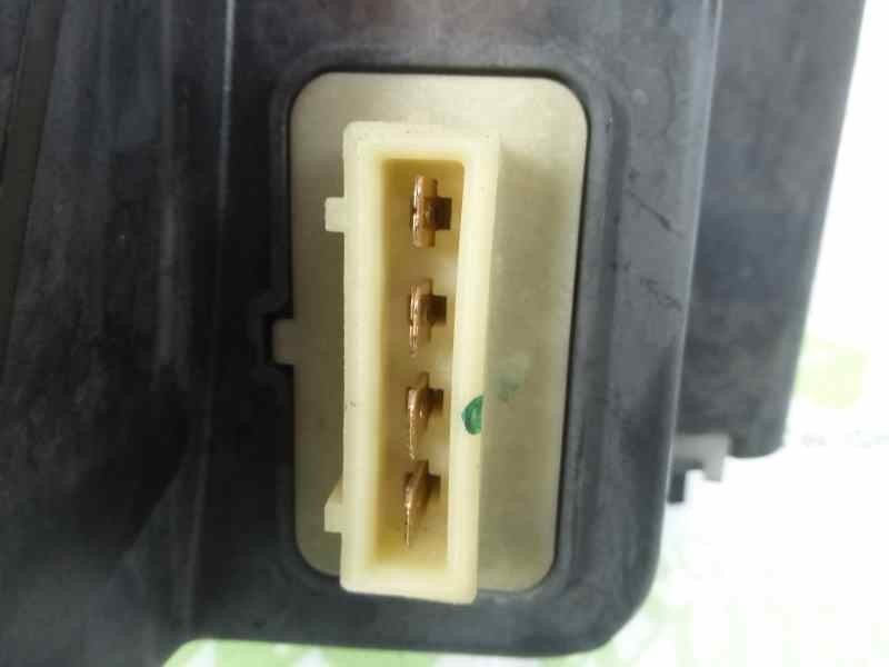 Recambio de faro izquierdo para seat cordoba berlina (6k2) glx referencia OEM IAM 6K0941009A  