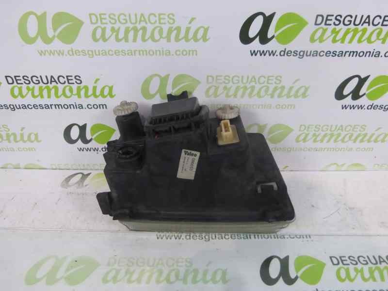 Recambio de faro izquierdo para seat cordoba berlina (6k2) glx referencia OEM IAM 6K0941009A  