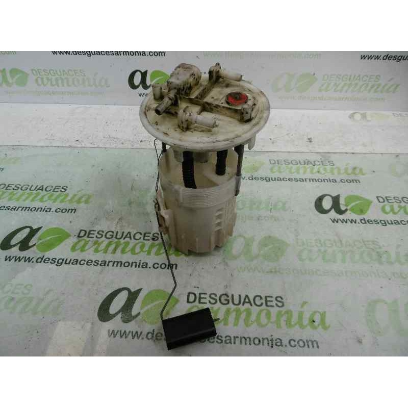 Recambio de aforador para renault kangoo (f/kc0) authentique referencia OEM IAM   