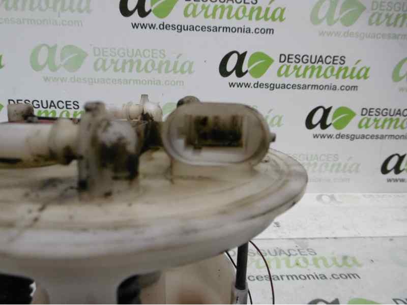 Recambio de aforador para renault kangoo (f/kc0) authentique referencia OEM IAM   