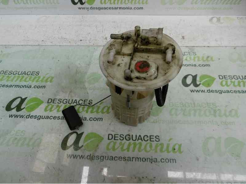 Recambio de aforador para renault kangoo (f/kc0) authentique referencia OEM IAM   