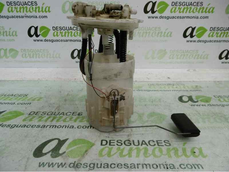 Recambio de aforador para renault kangoo (f/kc0) authentique referencia OEM IAM   