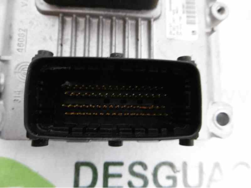 Recambio de centralita motor uce para opel corsa c essentia referencia OEM IAM 24443796   Recambio de centralita motor uce para opel corsa c essentia referencia OEM IAM 24443796