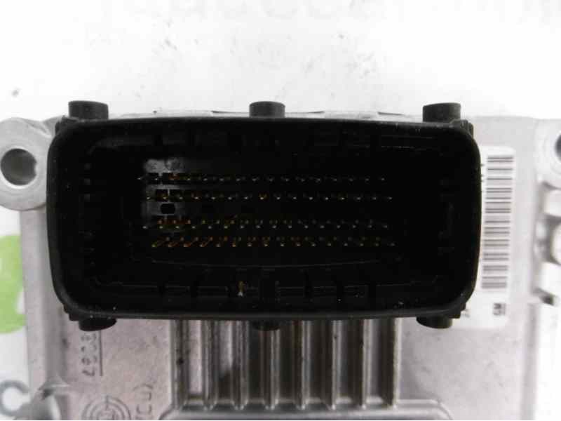 Recambio de centralita motor uce para opel corsa c essentia referencia OEM IAM 24443796   Recambio de centralita motor uce para opel corsa c essentia referencia OEM IAM 24443796