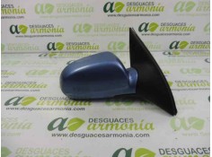 Recambio de retrovisor derecho para daewoo nubira berlina sx referencia OEM IAM