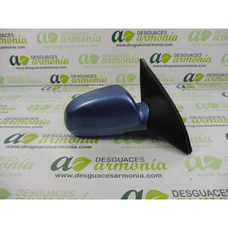 Recambio de retrovisor derecho para daewoo nubira berlina sx referencia OEM IAM   