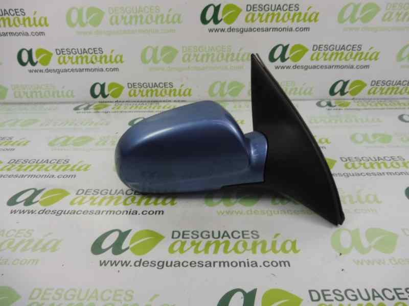 Recambio de retrovisor derecho para daewoo nubira berlina sx referencia OEM IAM   