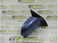 Recambio de retrovisor derecho para daewoo nubira berlina sx referencia OEM IAM    2